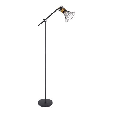 Globo - Stojací lampa 1xE27/60W/230V