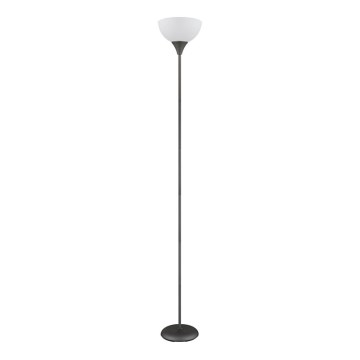 Globo - Stojací lampa 1xE27/60W/230V