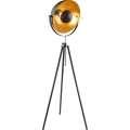 Globo - Stojací lampa 1xE27/60W/230V