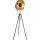 Globo - Stojací lampa 1xE27/60W/230V