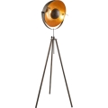Globo - Stojací lampa 1xE27/60W/230V