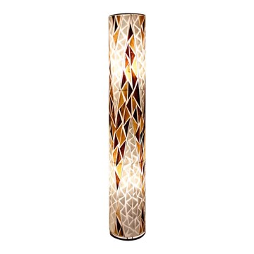 Globo - Stojací lampa 2xE27/40W/230V