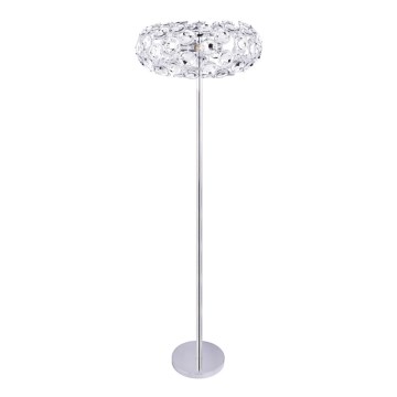 Globo - Stojací lampa 3xE14/40W/230V
