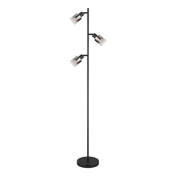 Globo - Stojací lampa 3xE14/40W/230V