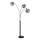 Globo - Stojací lampa 3xE27/60W/230V