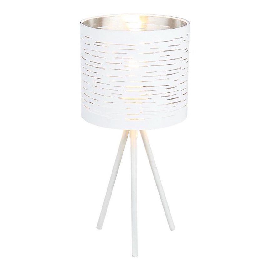 Globo - Stolní lampa 1xE14/15W/230V