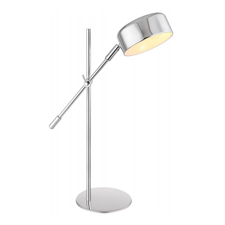 Globo - Stolní lampa 1xE14/25W/230V