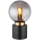 Globo - Stolní lampa 1xE14/25W/230V mosaz