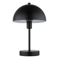 Globo - Stolní lampa 1xE14/40W/230V černá