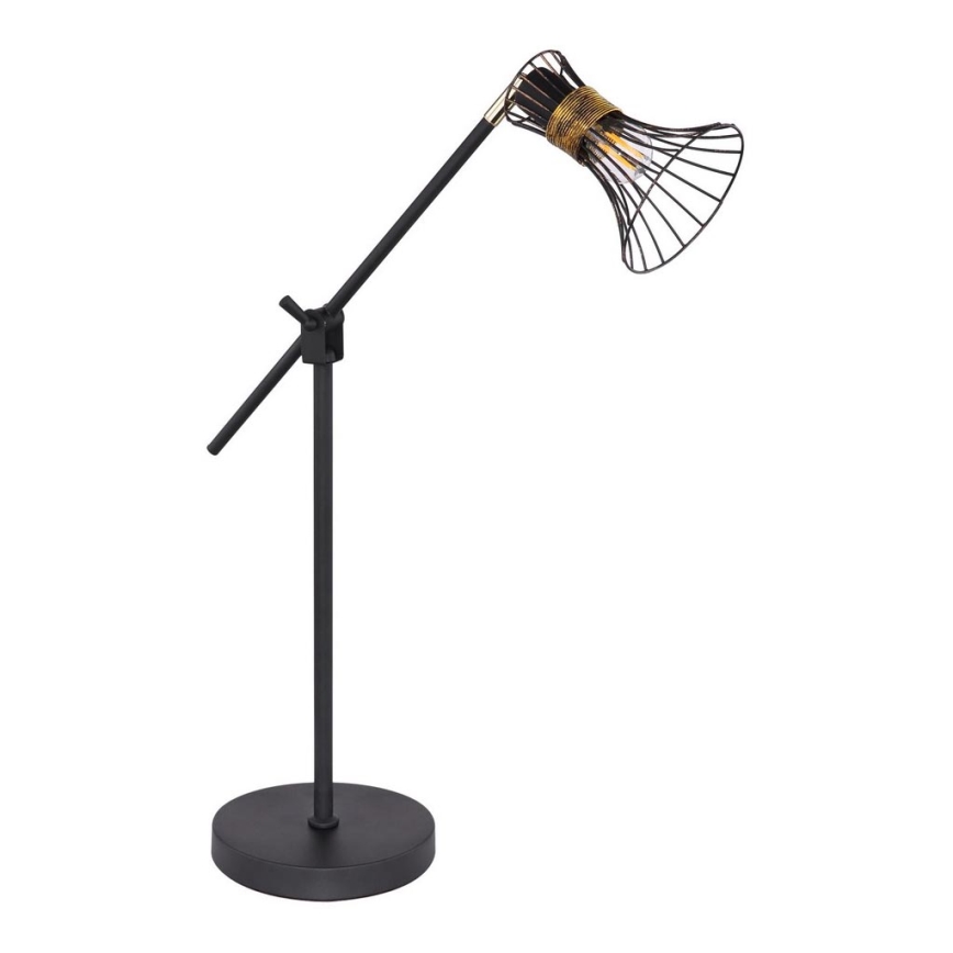 Globo - Stolní lampa 1xE14/40W/230V