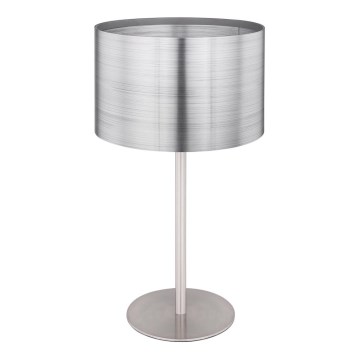Globo - Stolní lampa 1xE14/40W/230V