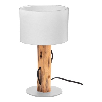 Globo - Stolní lampa 1xE14/40W/230V