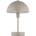 Globo - Stolní lampa 1xE14/40W/230V