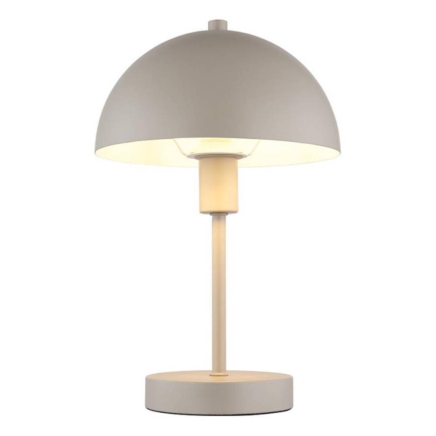 Globo - Stolní lampa 1xE14/40W/230V