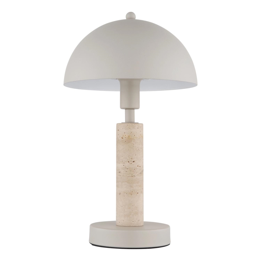 Globo - Stolní lampa 1xE14/40W/230V