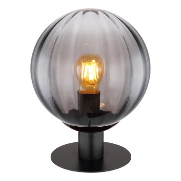 Globo - Stolní lampa 1xE27/12W/230V