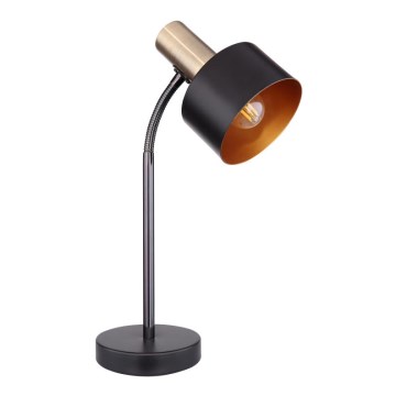 Globo - Stolní lampa 1xE27/40W/230V
