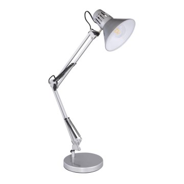 Globo - Stolní lampa 1xE27/60W/230V