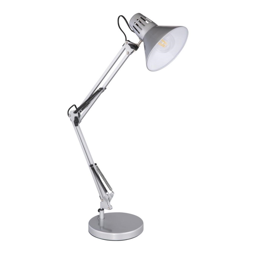 Globo - Stolní lampa 1xE27/60W/230V