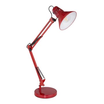 Globo - Stolní lampa 1xE27/60W/230V