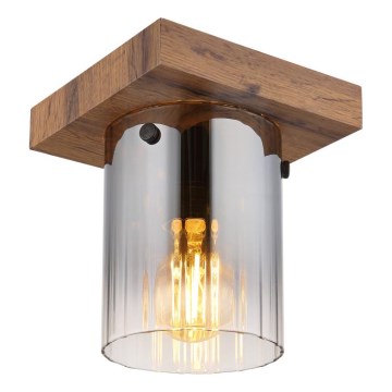 Globo - Stropní svítidlo 1xE27/40W/230V