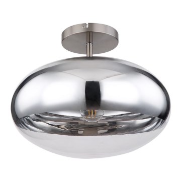 Globo - Stropní svítidlo 1xE27/60W/230V