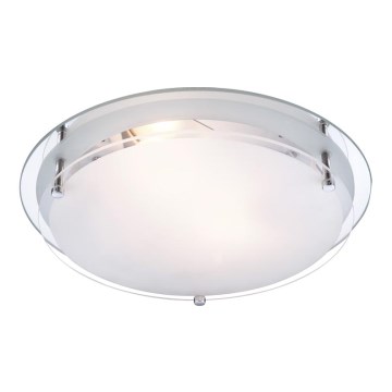 Globo - Stropní svítidlo 2xE27/60W/230V