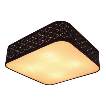 Globo - Stropní svítidlo 4xE27/40W/230V