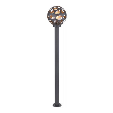 Globo - Venkovní lampa 1xE27/15W/230V IP44