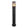 Globo - Venkovní lampa se senzorem 1xE27/60W/230V 80 cm IP44