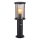 Globo - Venkovní lampa se senzorem 1xE27/60W/230V IP54 45cm