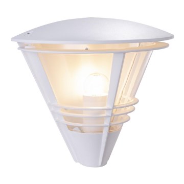 Globo - Venkovní nástěnné svítidlo 1xE27/60W/230V IP44