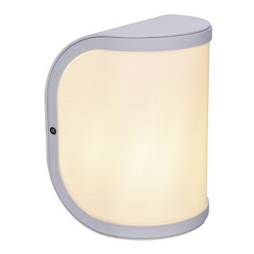 Globo - Venkovní nástěnné svítidlo 1xE27/60W/230V IP44