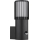 Globo - Venkovní nástěnné svítidlo se senzorem 1xE27/15W/230V IP54