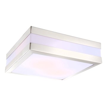 Globo - Venkovní stropní svítidlo 2xE27/11W/230V IP44