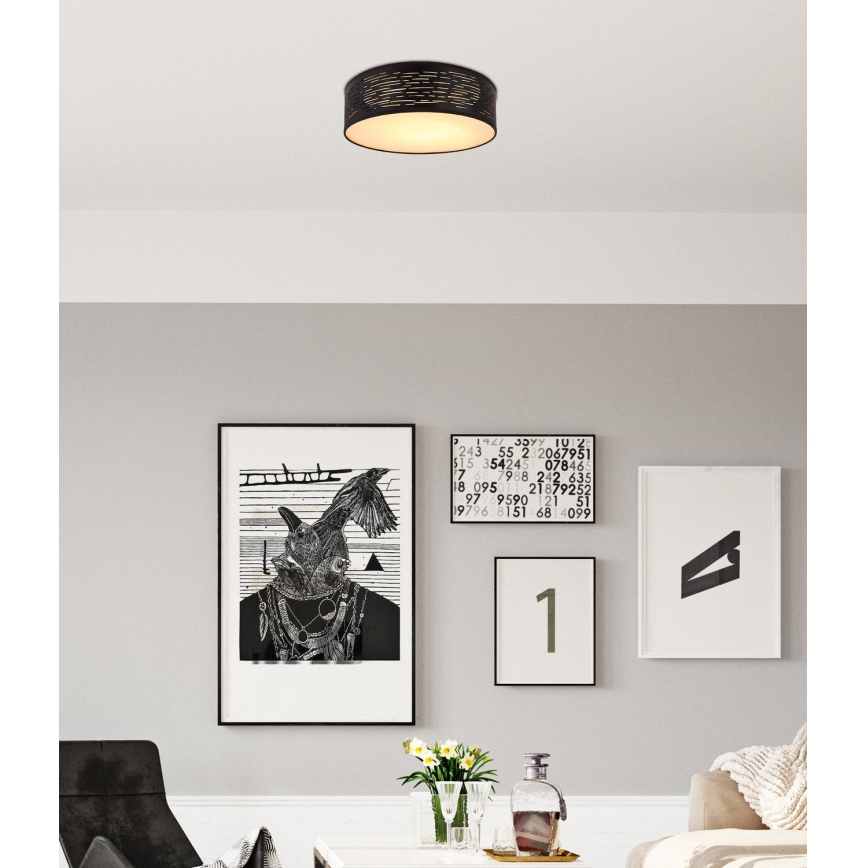Globo - LED Stropní svítidlo LED/20W/230V 3000/4000/6000K