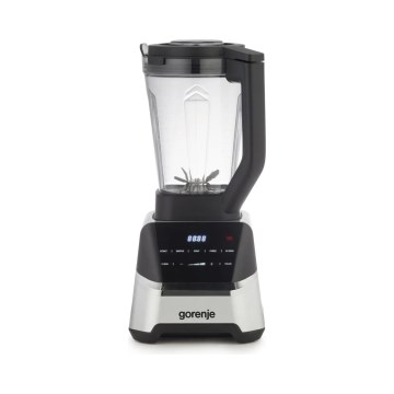 GORENJE BP1500DE - Stolní mixér 2 l 1500W/230V nerez/černá