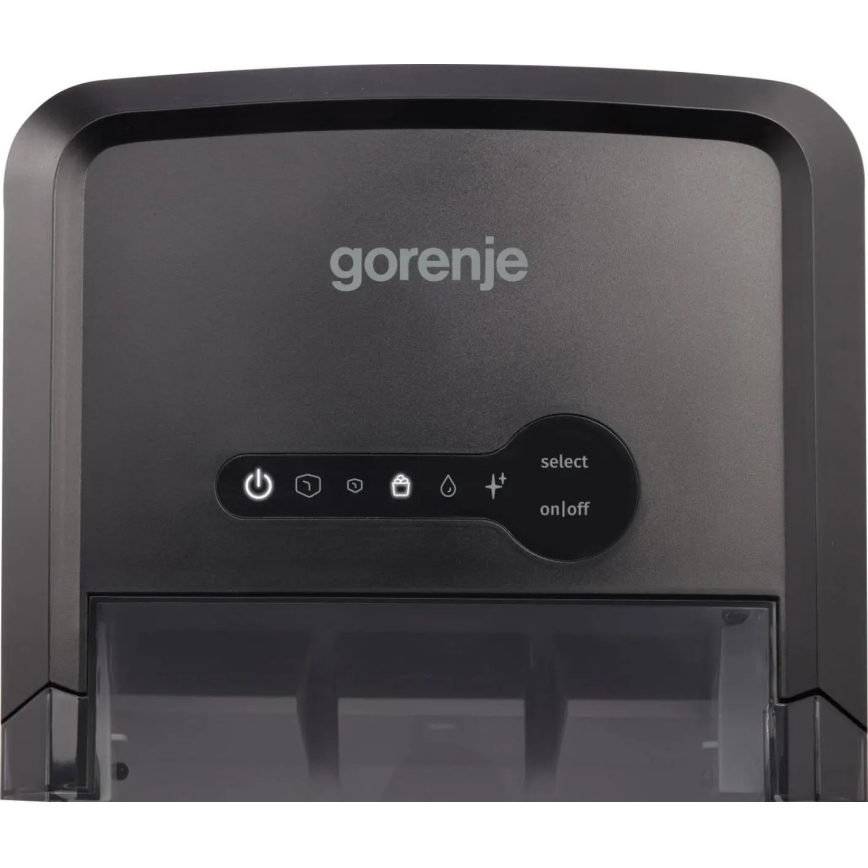 GORENJE IMD1200SB - Výrobník ledu 105W/230V nerez