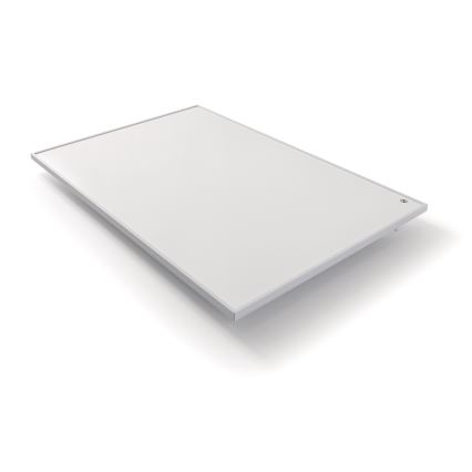 GORENJE IR540W - Chytrý elektrický infrapanel 540W časovač IP44 Wi-Fi bílá