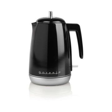 GORENJE K15RLBK - Rychlovarná konvice 1,7 l 2200W/230V černá
