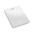 GORENJE KT10LBW - Digitální kuchyňská váha 3xAAA bílá