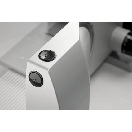 GORENJE R708A - Elektrický kráječ 100W/230V nerez