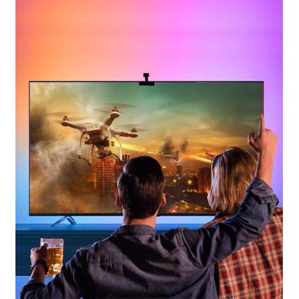 Govee - DreamView TV 55-65 SMART LED podsvícení RGBIC Wi-Fi