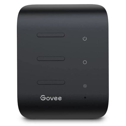 Govee - DreamView TV 55-65 SMART LED podsvícení RGBIC Wi-Fi