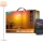 Govee - LED RGBICWW Stmívatelná stojací lampa LANTERN MATTER LED/24W/230V Wi-Fi 160 cm