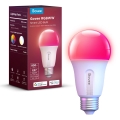 Govee - LED RGBWW Stmívatelná žárovka Smart E27/9W/230V 2700-6500K Wi-Fi