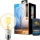 Govee - LED RGBWW Stmívatelná žárovka Smart MATTER G80 E27/5W/230V 2700-6500K Wi-Fi