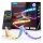 Govee - LED RGBWWIC Stmívatelný pásek Strip Light 2 Pro 5m Wi-Fi Matter