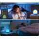 Govee - RGBIC Noční Smart LED světlo s reproduktorem Wi-Fi