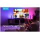 Govee - SADA 2x Flow Plus SMART LED TV & Gaming - RGBICWW Wi-Fi